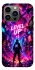 Чехол на Apple iPhone 13 Pro (6.1") Level UP фото 1 из 1