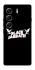 Чохол на Tecno Camon 40 Black Sabbath logo ver.2 фото 1 з 1
