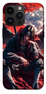 Чехол на Apple iPhone 14 Pro Max (6.7") Itachi фото 1 из 1