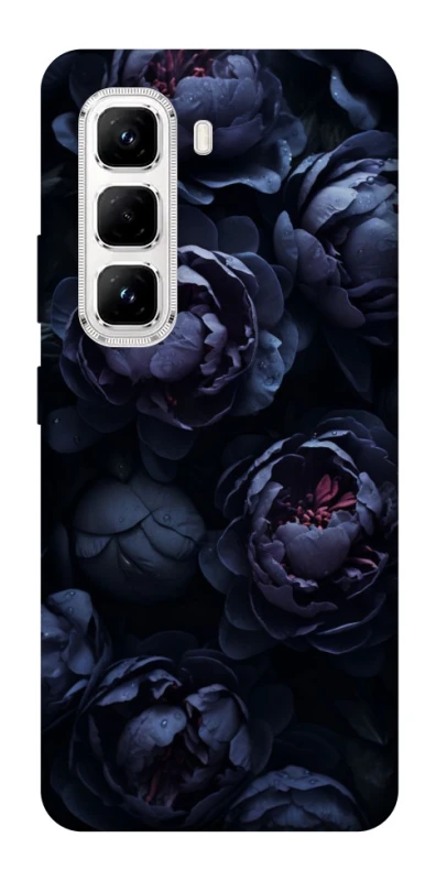 Чохол на Infinix Hot 50 Pro Sunny Snowdrops фото 1 з 1