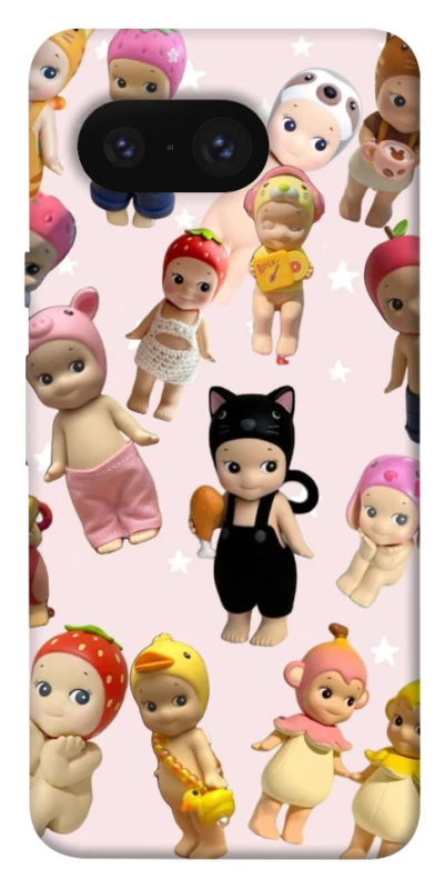 Чохол на Google Pixel 8 Star Parade фото 1 з 1