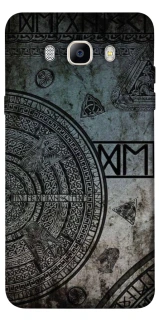 Чохол на Samsung J710F Galaxy J7 (2016) Viking aesthetics фото 1 з 1