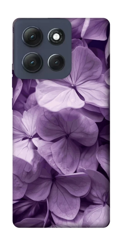Чохол на Motorola Moto G86 Power Floral Symphony фото 1 з 1