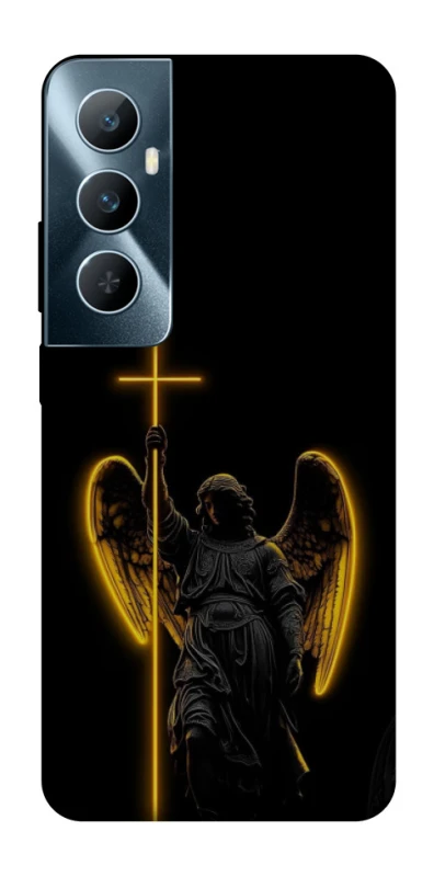Чохол на Realme C65 4G Angel of Faith фото 1 з 1