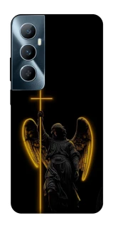 Чехол на Realme C65 4G Angel of Faith фото 1 из 1