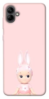 Чехол на Samsung Galaxy A04 Sakura Bunny Solo фото 1 из 1