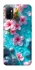 Чохол на Oppo A53 / A32 / A33 Flowers v19 фото 1 з 1