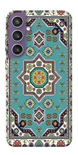 Чохол на Samsung Galaxy S23 FE Килим v7 фото 1 з 1