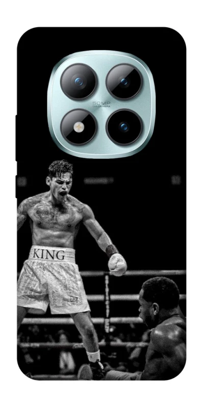 Чехол на Xiaomi Redmi Note 15 Pro+ 5G king фото 1 из 1