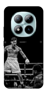 Чохол на Xiaomi Redmi Note 15 Pro+ 5G kings фото 1 з 1