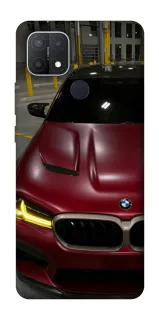 Чохол на Oppo A15s / A15 BMW V56 фото 1 з 1