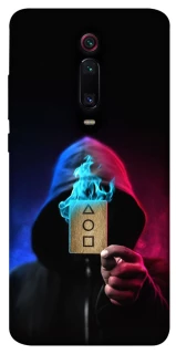 Чехол на Xiaomi Redmi K20 / K20 Pro / Mi9T / Mi9T Pro squid game v6 фото 1 из 1