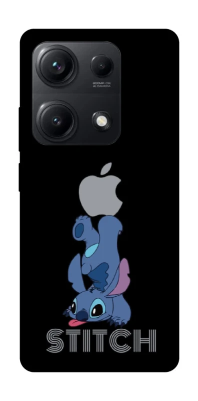 Чохол на Xiaomi Redmi Note 14S Stitch ver.18 фото 1 з 1