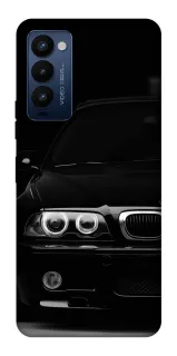 Чехол на TECNO Camon 18 Pro BMW v43 фото 1 из 1