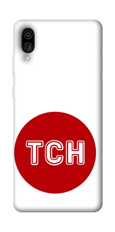 Чохол на ZTE Blade A5 (2020) ТСН фото 1 з 1