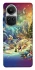 Чохол на Oppo Reno 10 Christmas spirit ver.13 фото 1 з 1