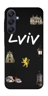 Чехол на Samsung Galaxy A25 5G Lviv фото 1 из 1