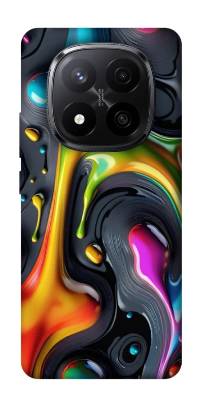 Чохол на Xiaomi Redmi Note 14 Pro+ 5G dye фото 1 з 1