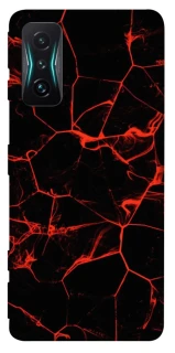 Чохол на Xiaomi Redmi K50 Gaming Abstract ver.4 фото 1 з 1