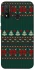 Чохол на Huawei P Smart (2020) Christmas jumper ver.4 фото 1 з 1