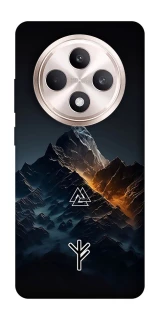 Чохол на Oppo Reno 12 F 4G/5G Руни у горах фото 1 з 1