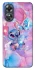 Чехол на Oppo A17 Stitch ver.27 фото 1 из 1