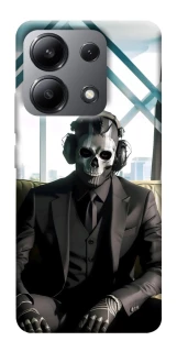 Чохол на Xiaomi Redmi Note 13 4G Riley Ghost фото 1 з 1