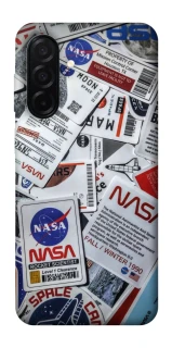 Чехол на Samsung Galaxy A26 5G NASA ver.4 фото 1 из 1
