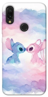 Чехол на Xiaomi Redmi 7 Stitch ver.30 фото 1 из 1