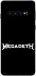 Чехол на Samsung Galaxy S10 Megadeth logo фото 1 Чехол на Samsung Galaxy S10 Megadeth logo фото 1 из 1
