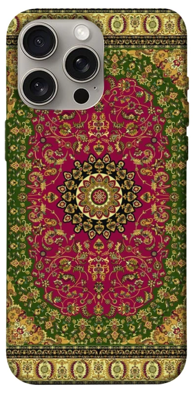 Чехол на Apple iPhone 15 Pro Max (6.7") Килим v13 фото 1 из 1