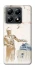 Чехол на Xiaomi 14T Star Wars robots фото 1 из 1