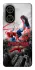 Чохол на Xiaomi Poco C71 Spider Man ver.1 фото 1 з 1