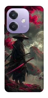 Чехол на Oppo A3X Sakura San фото 1 из 1