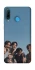 Чохол на Huawei P30 lite Seventeen v2 фото 1 з 1