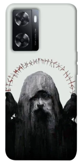 Чехол на Oppo A57s Один фото 1 из 1