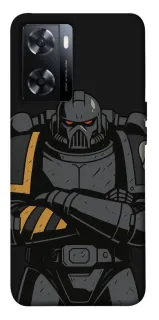 Чехол на OnePlus Nord N20 SE Warhammer 40k v3 фото 1 из 1