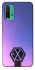 Чохол на Xiaomi Redmi Note 9 4G / Redmi 9 Power EXO Logo фото 1 з 1