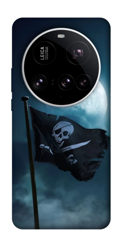 Чохол на Xiaomi 15 Ultra Jolly Roger фото 1 з 1
