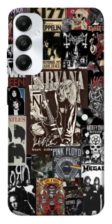 Чехол на Samsung Galaxy A05s My playlist ver.6 фото 1 из 1