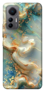 Чехол на Xiaomi 12 Lite Epoxy design ver.3 фото 1 из 1