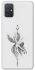 Чехол на Samsung Galaxy A71 Tattoo ver.10 фото 1 из 1