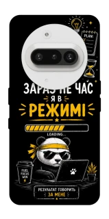 Чохол на Nothing Phone (3a) Work Mode фото 1 з 1