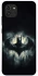 Чехол на Samsung Galaxy A03 Batman icon фото 1 из 1