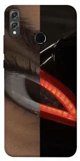 Чехол на Huawei Honor 8X Mercedes-benz v2 фото 1 из 1