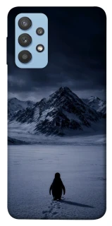 Чехол на Samsung Galaxy M32 But why? фото 1 из 1