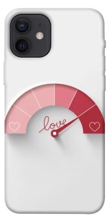 Чохол на Apple iPhone 12 (6.1") Love aesthetic ver.7 фото 1 з 1