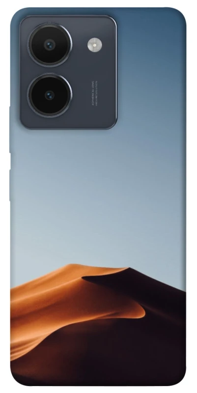 Чехол на Vivo Y36 Dune фото 1 из 1