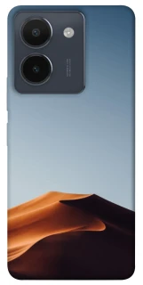 Чехол на Vivo Y36 Dune фото 1 из 1
