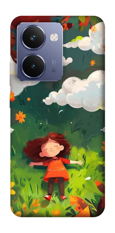 Чохол на Realme P3 Ultra Ginger фото 1 з 1